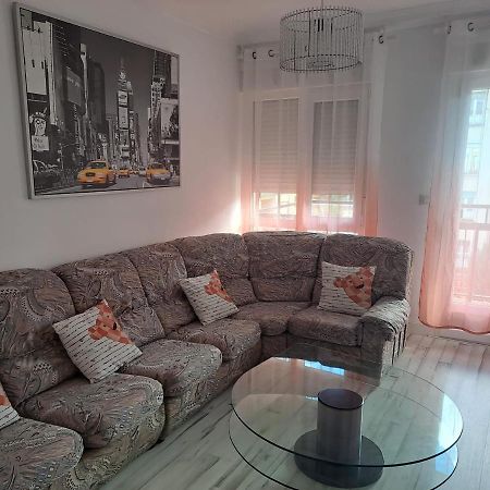 Apartamentos El Conde Santo Domingo De La Calzada Ngoại thất bức ảnh