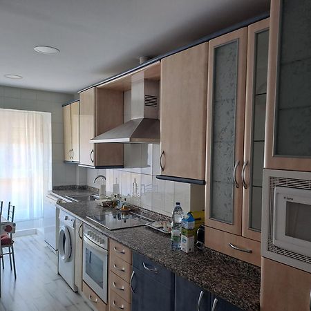 Apartamentos El Conde Santo Domingo De La Calzada Ngoại thất bức ảnh