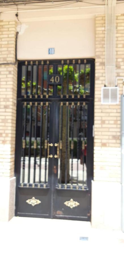 Apartamentos El Conde Santo Domingo De La Calzada Ngoại thất bức ảnh