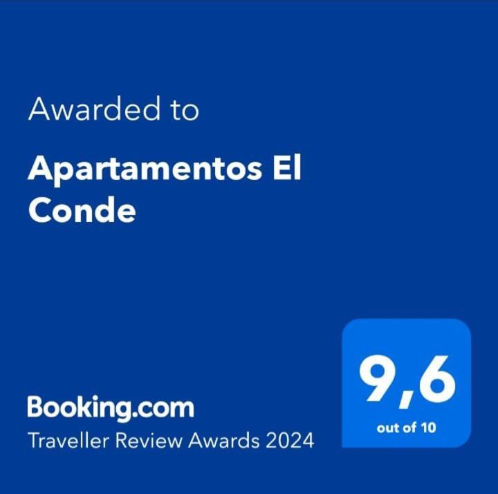 Apartamentos El Conde Santo Domingo De La Calzada Ngoại thất bức ảnh