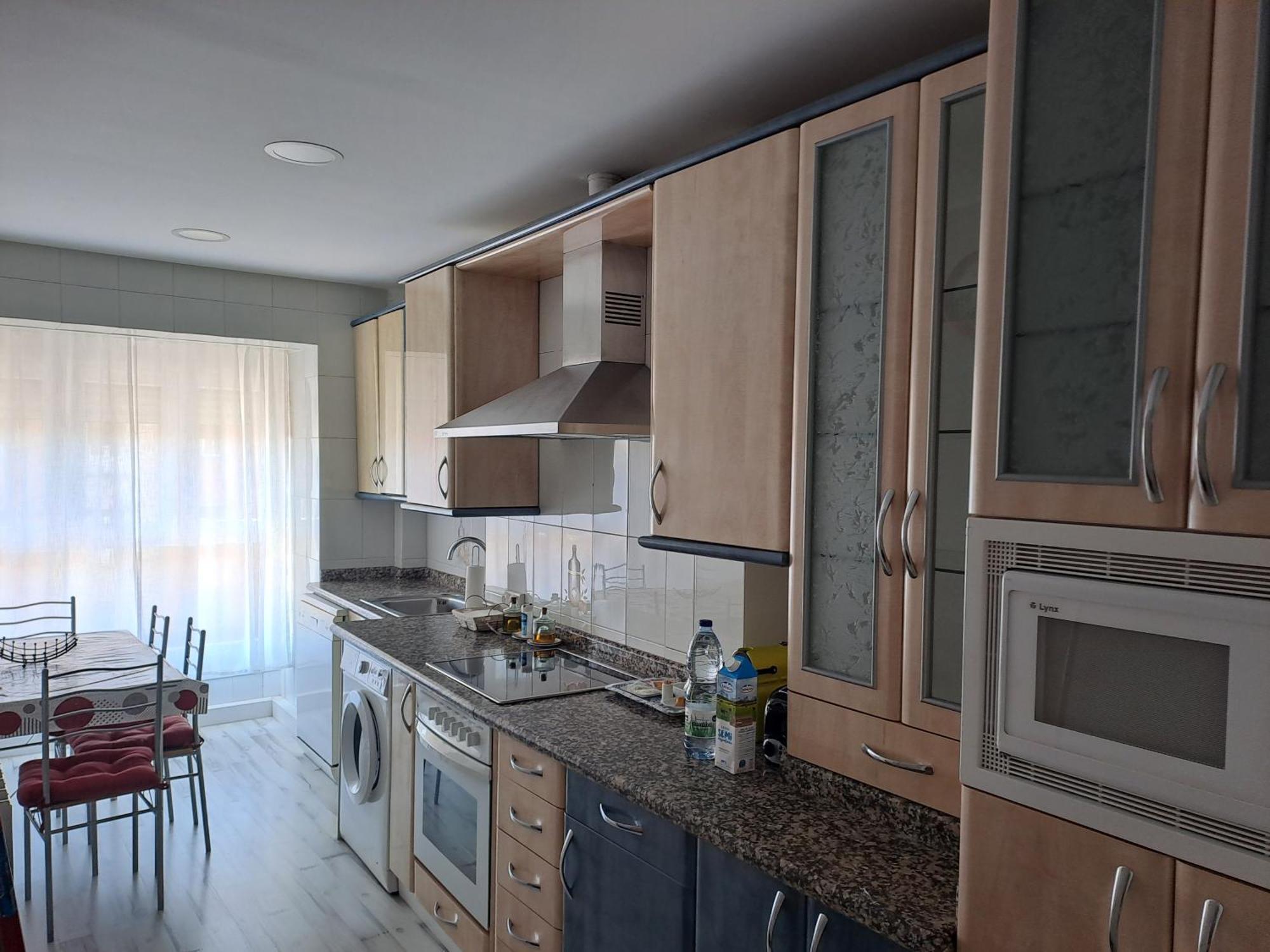 Apartamentos El Conde Santo Domingo De La Calzada Ngoại thất bức ảnh