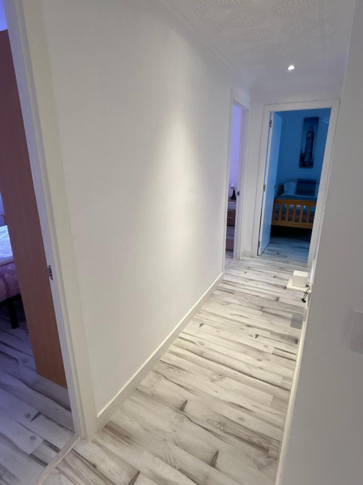 Apartamentos El Conde Santo Domingo De La Calzada Ngoại thất bức ảnh