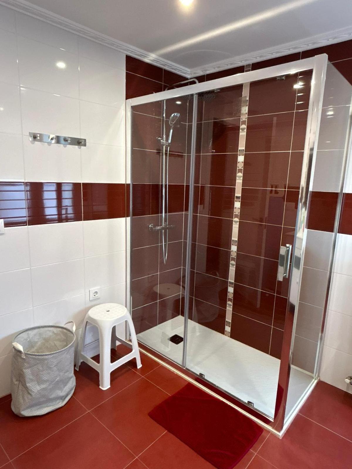 Apartamentos El Conde Santo Domingo De La Calzada Ngoại thất bức ảnh