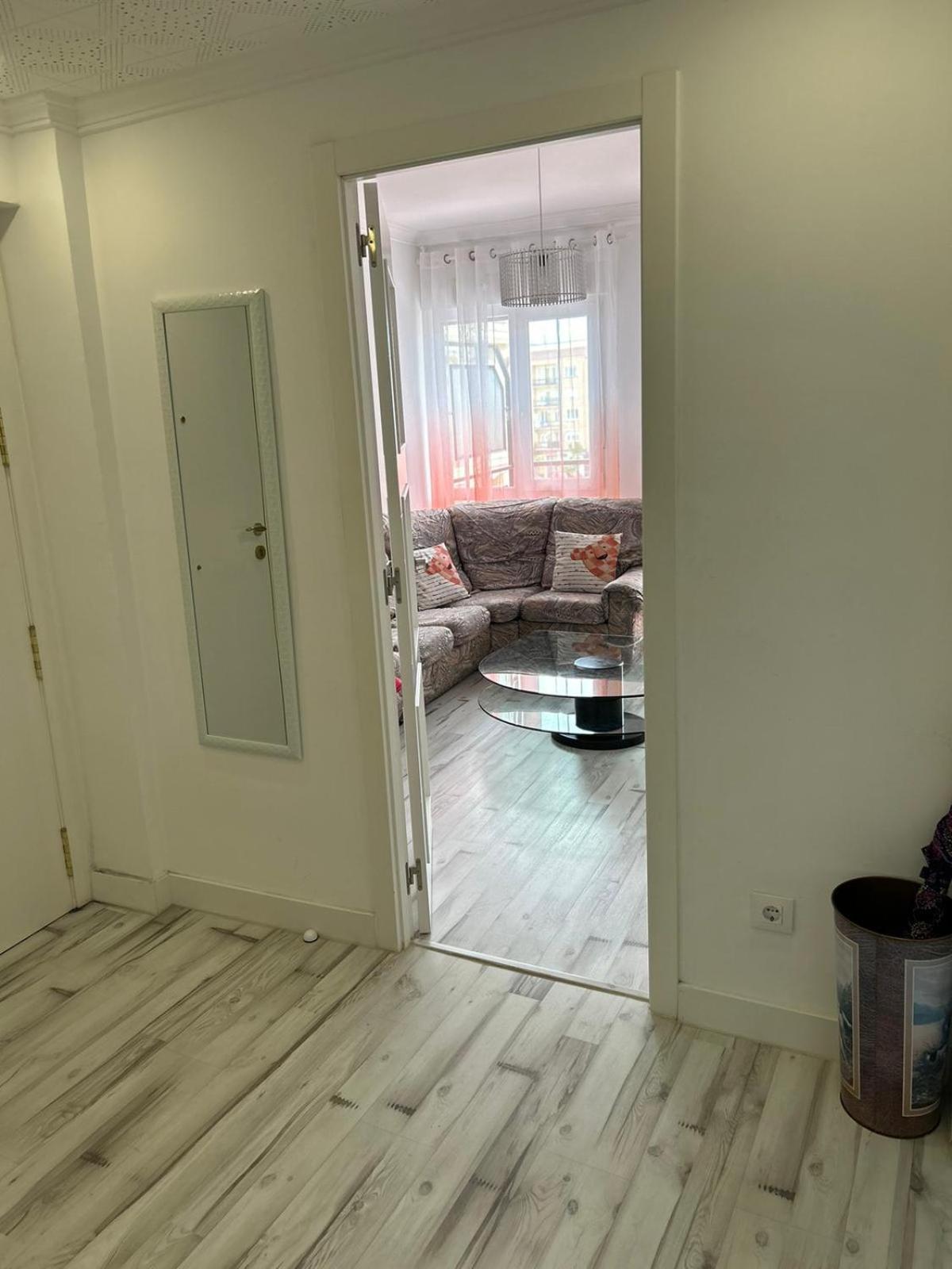 Apartamentos El Conde Santo Domingo De La Calzada Ngoại thất bức ảnh