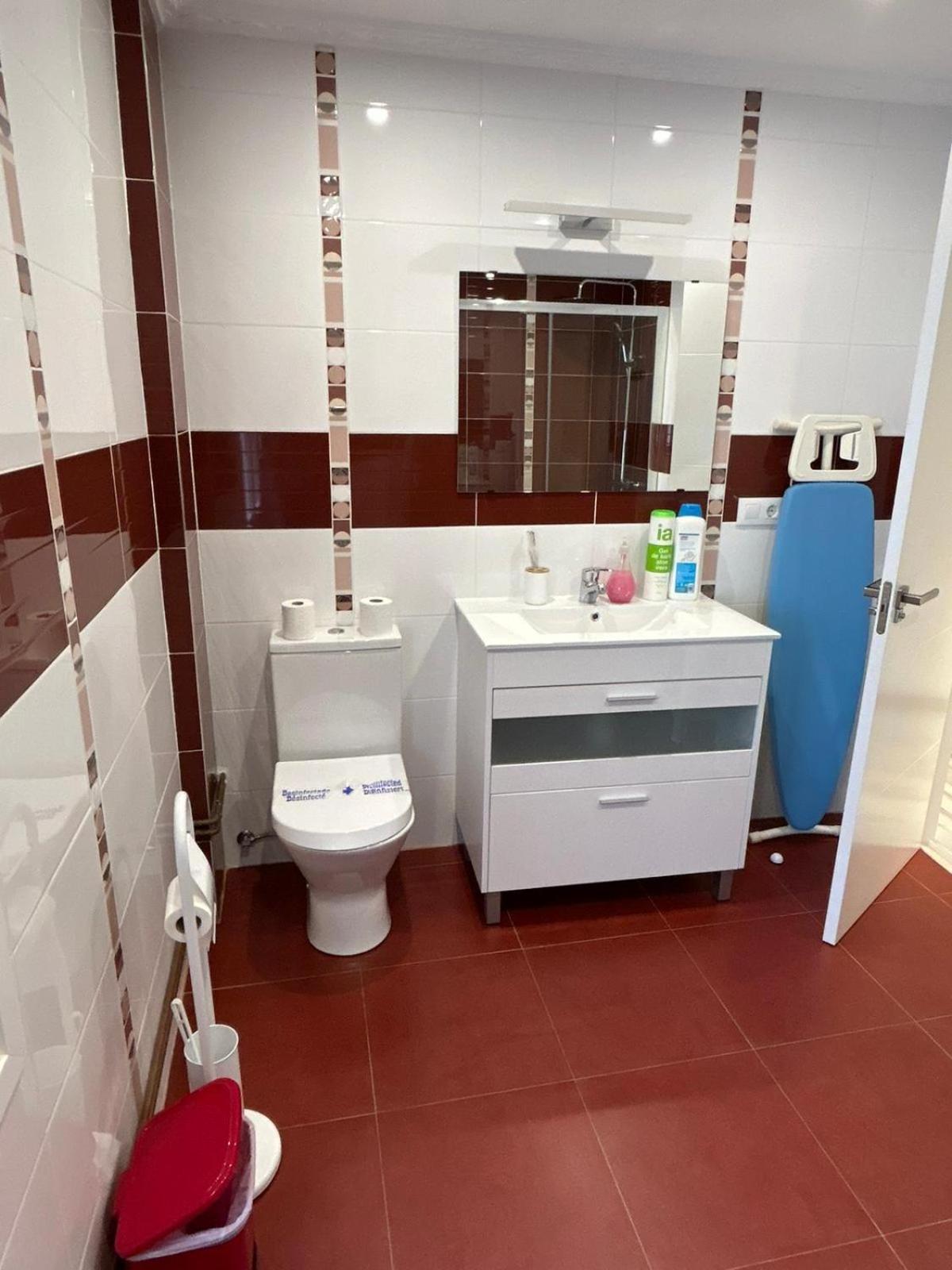 Apartamentos El Conde Santo Domingo De La Calzada Ngoại thất bức ảnh