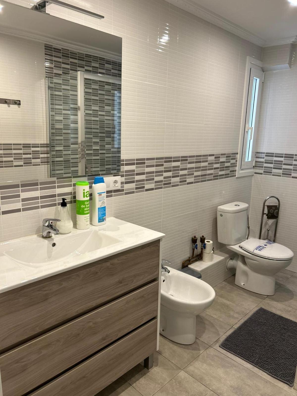Apartamentos El Conde Santo Domingo De La Calzada Ngoại thất bức ảnh