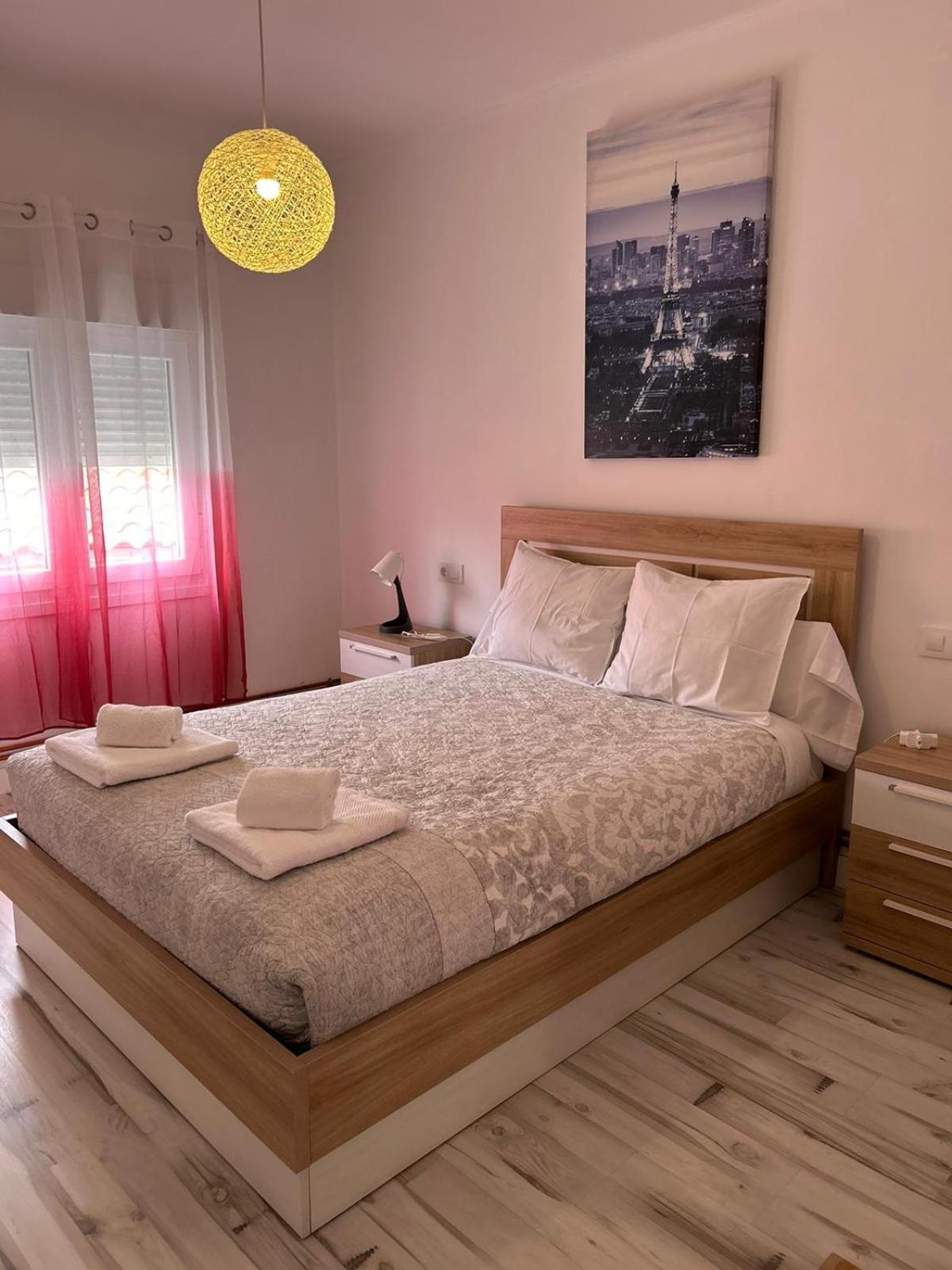Apartamentos El Conde Santo Domingo De La Calzada Ngoại thất bức ảnh