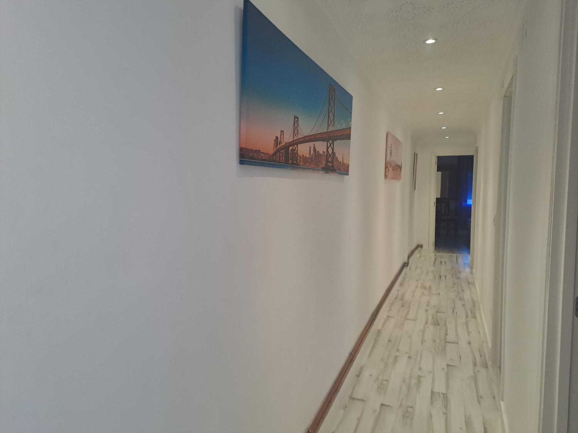Apartamentos El Conde Santo Domingo De La Calzada Ngoại thất bức ảnh